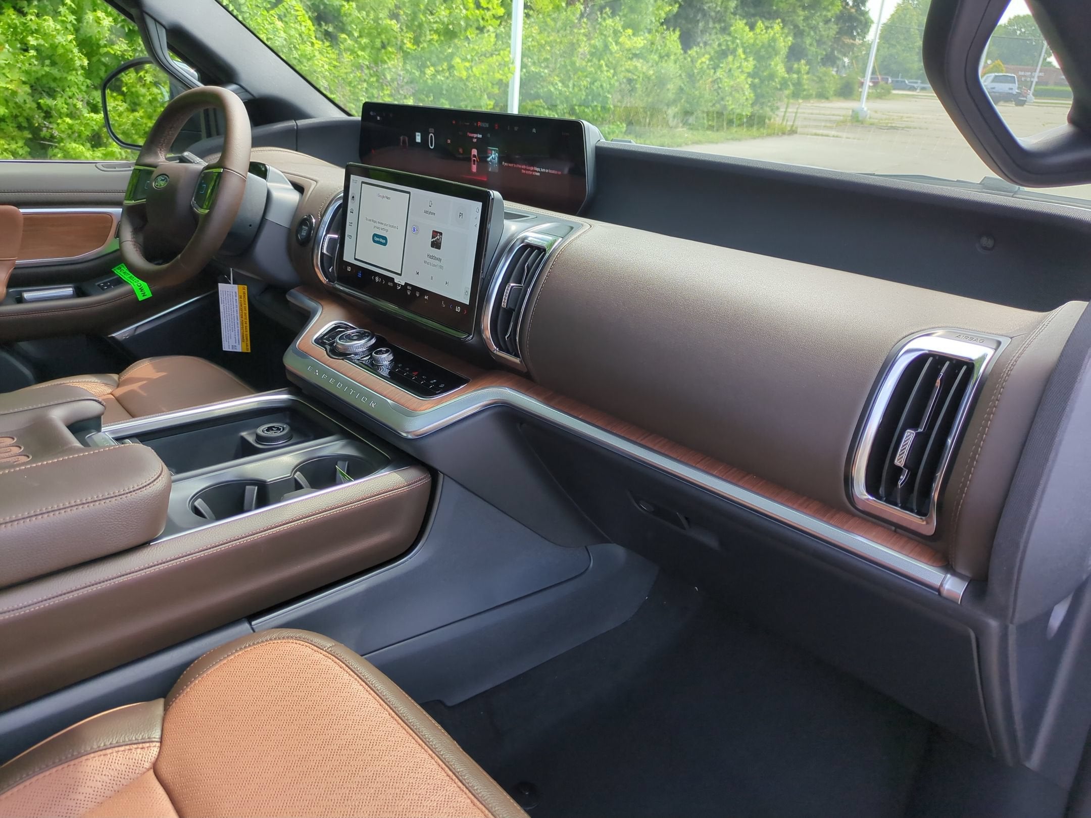 2026 Ford Expedition Max King Ranch