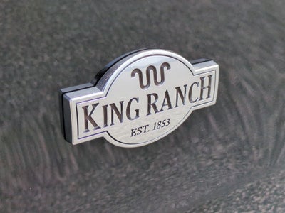 2026 Ford Expedition Max King Ranch