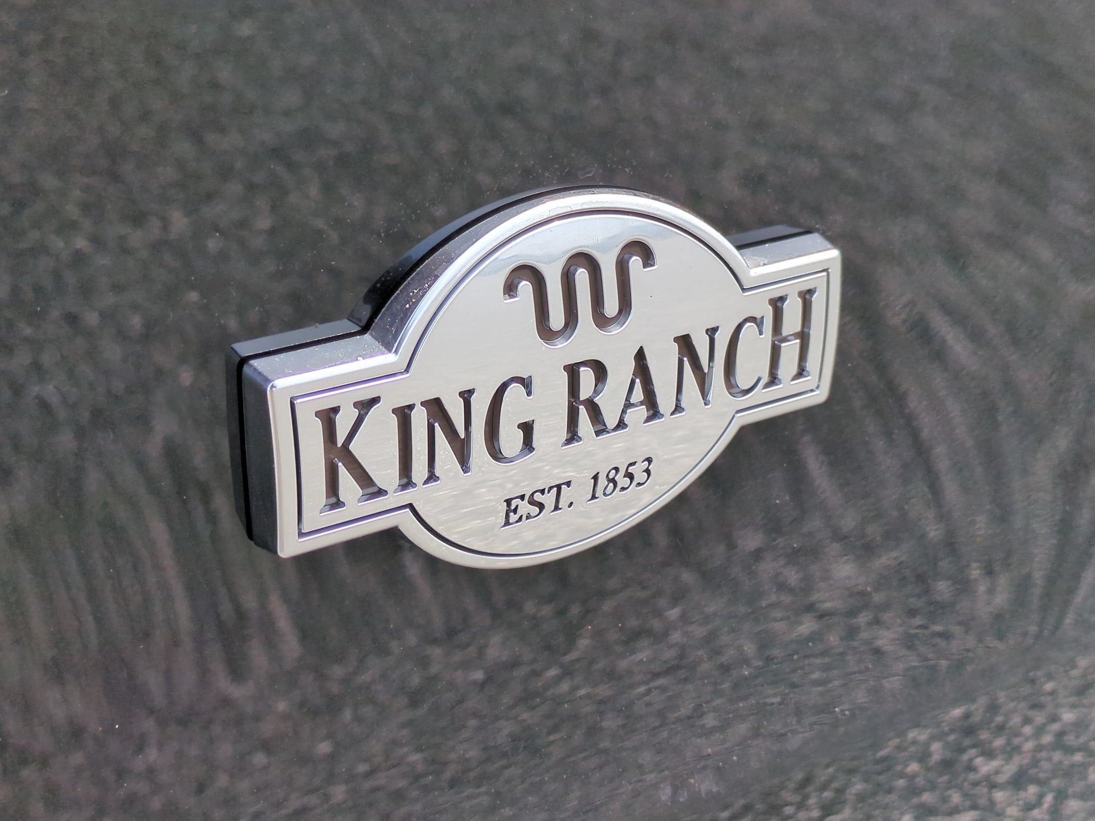 2026 Ford Expedition Max King Ranch