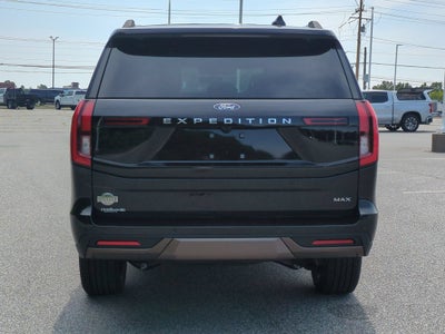 2026 Ford Expedition Max King Ranch