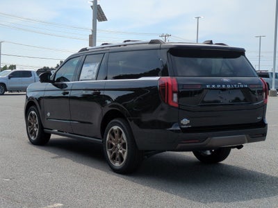 2026 Ford Expedition Max King Ranch