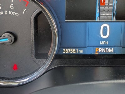 2023 Ford Expedition XLT