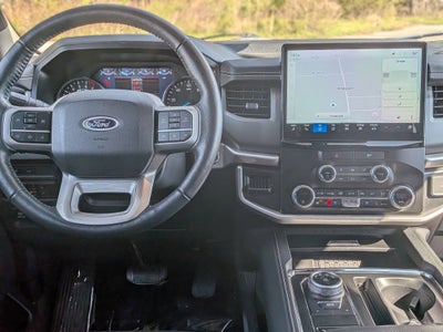 2023 Ford Expedition XLT