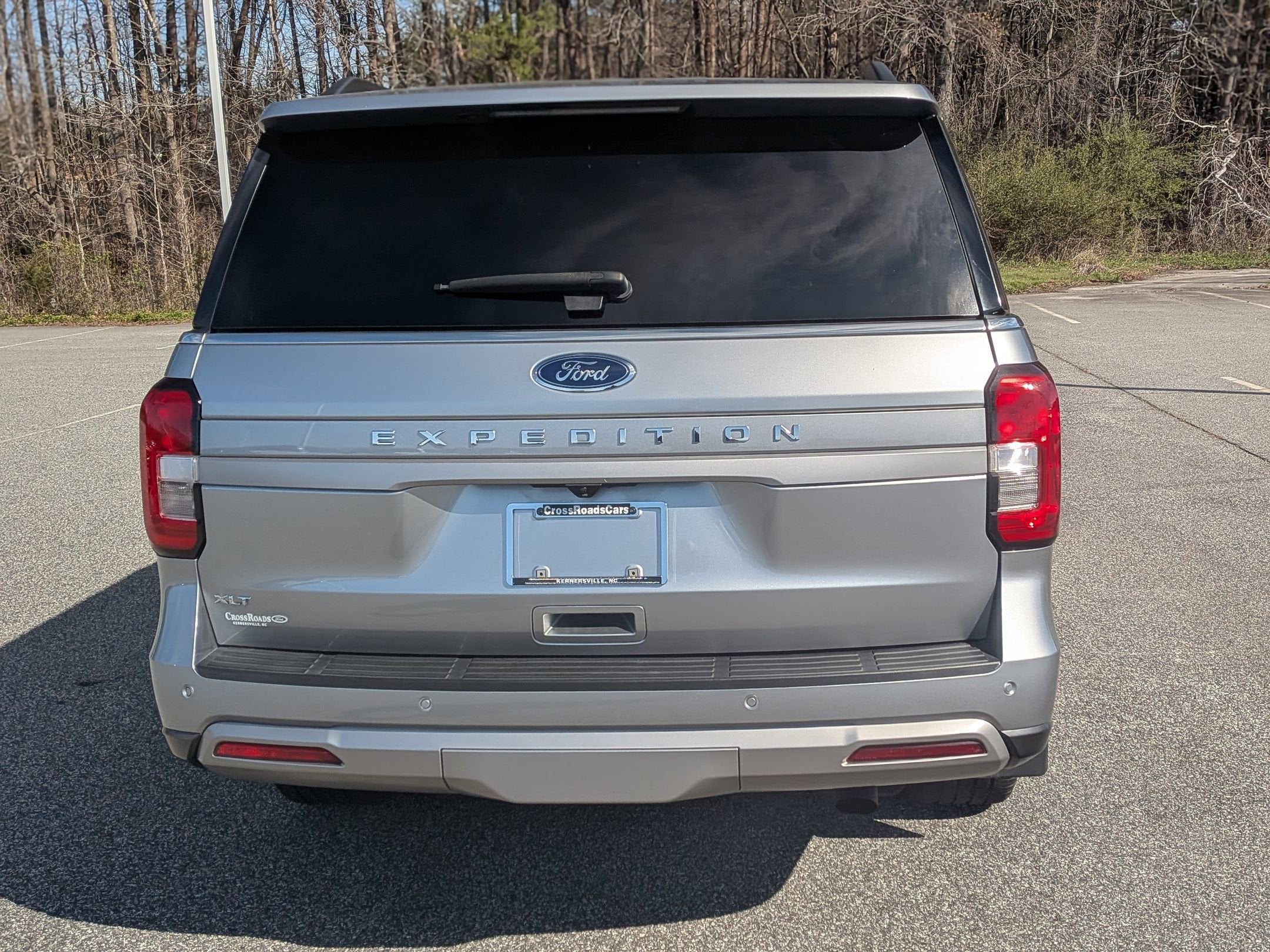 2023 Ford Expedition XLT