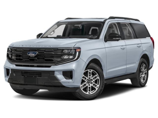 2026 Ford Expedition Active - Crossroads Courtesy Demo
