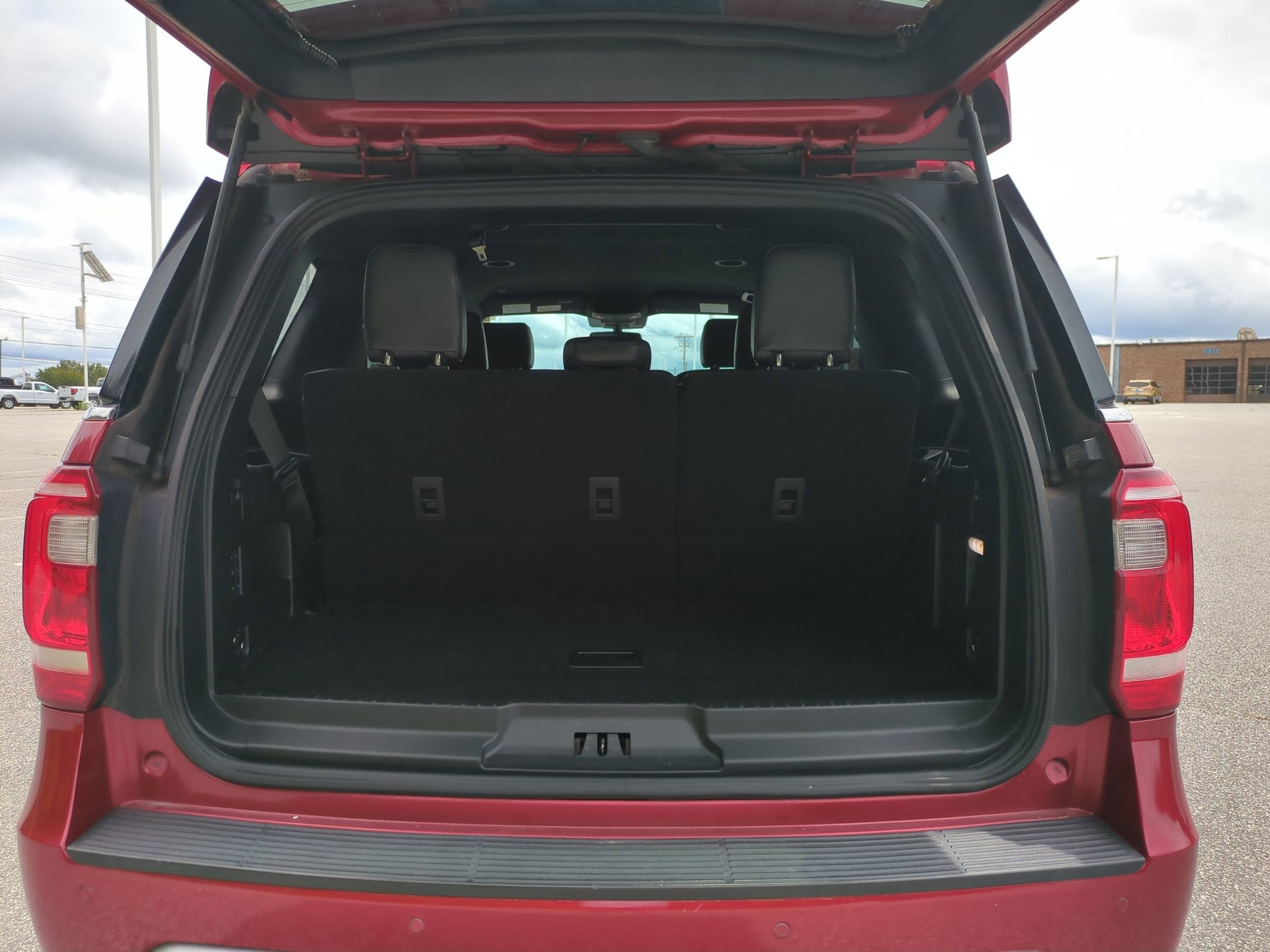 2020 Ford Expedition XLT