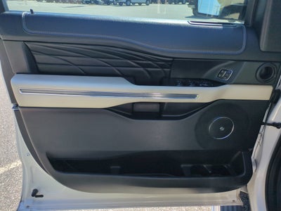 2019 Ford Expedition Platinum