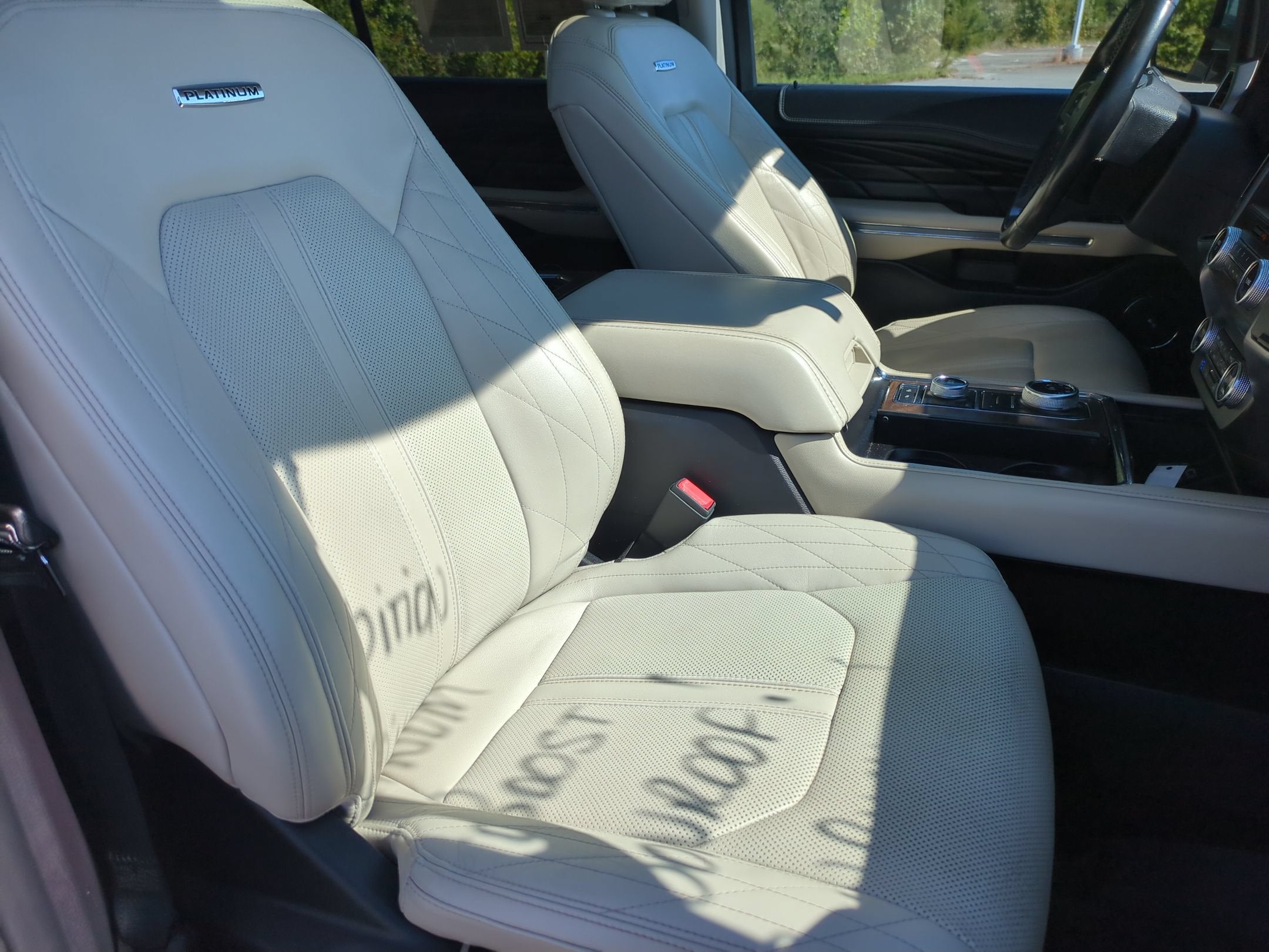 2019 Ford Expedition Platinum