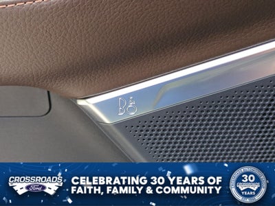 2027 Ford Expedition King Ranch