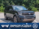 2027 Ford Expedition King Ranch