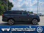 2027 Ford Expedition King Ranch