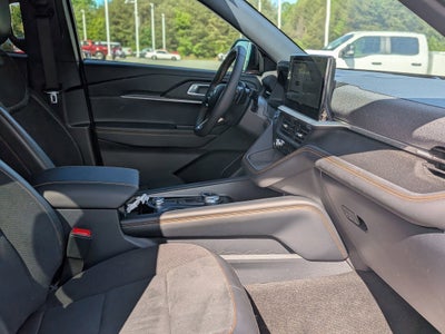 2026 Ford Explorer Tremor - Crossroads Courtesy Demo