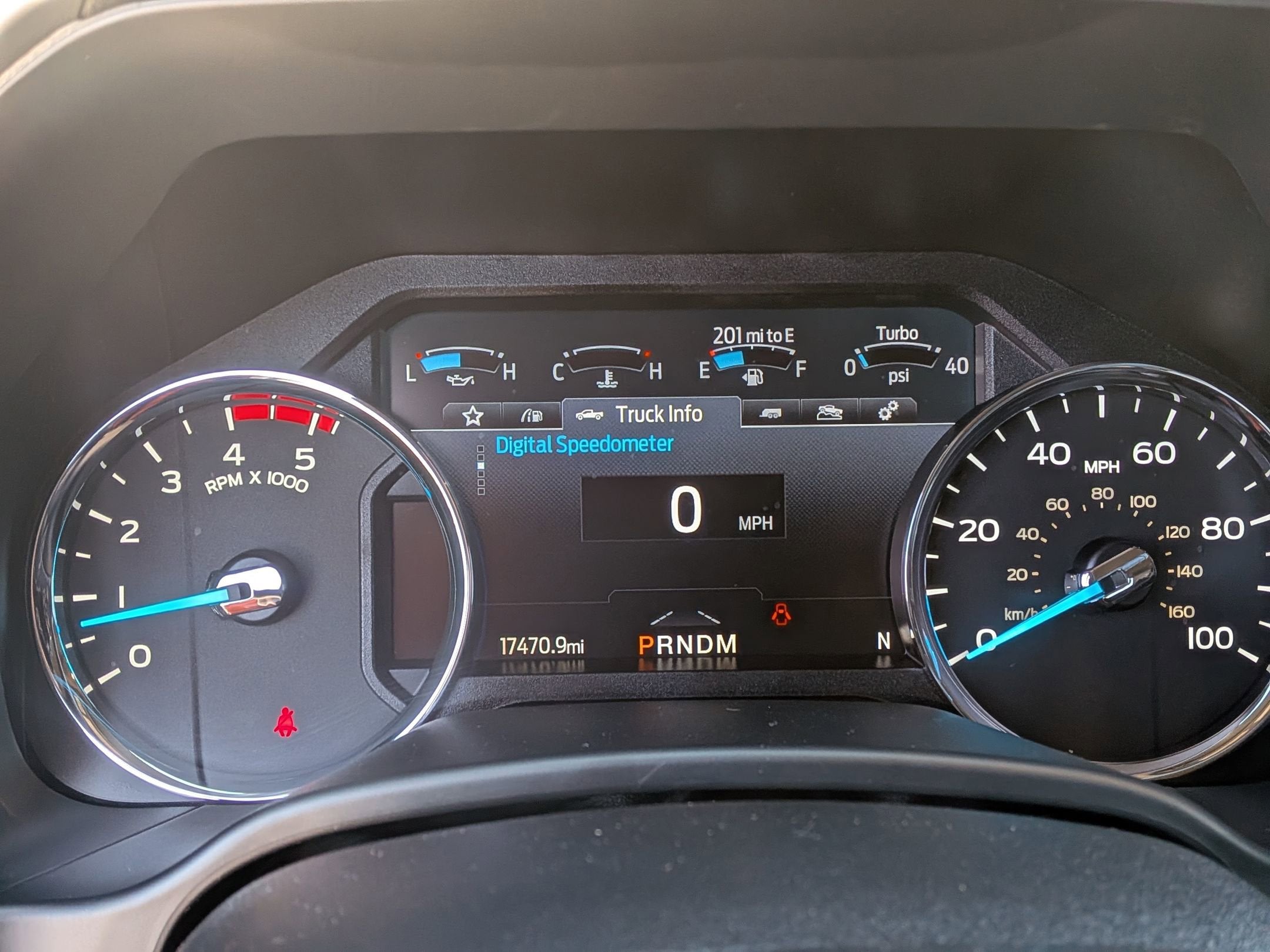 2021 Ford Super Duty F-250 SRW LARIAT