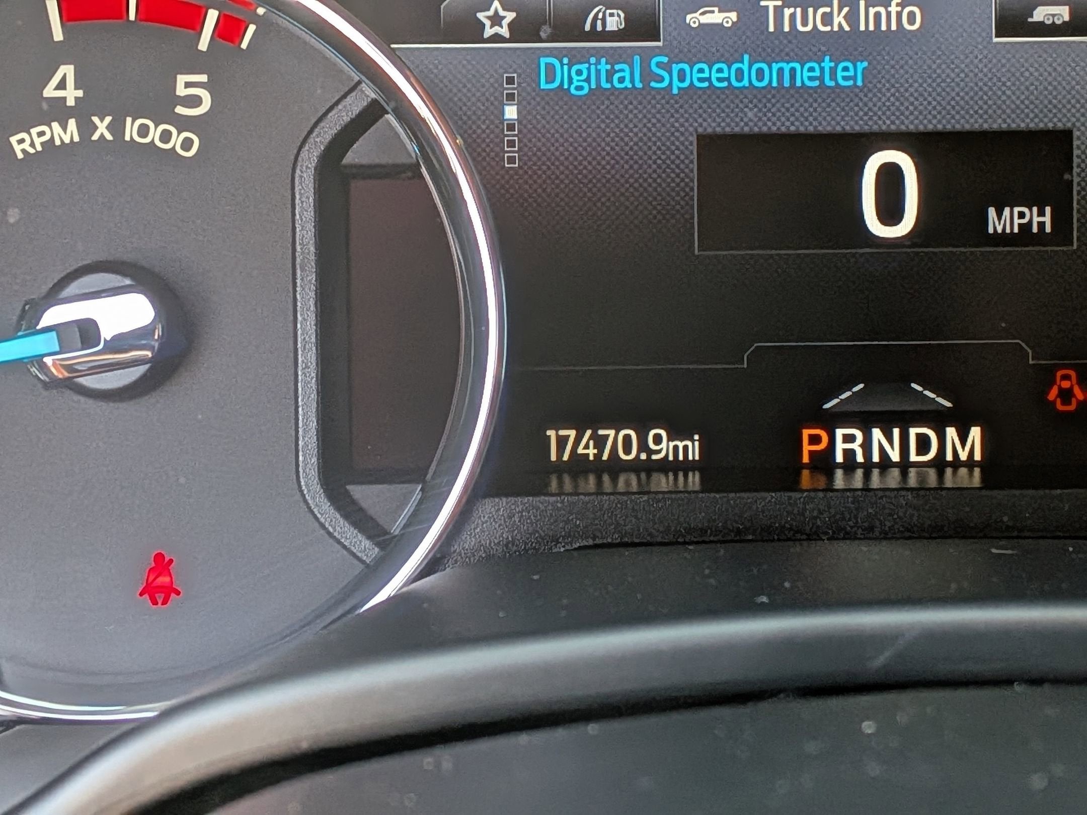 2021 Ford Super Duty F-250 SRW LARIAT