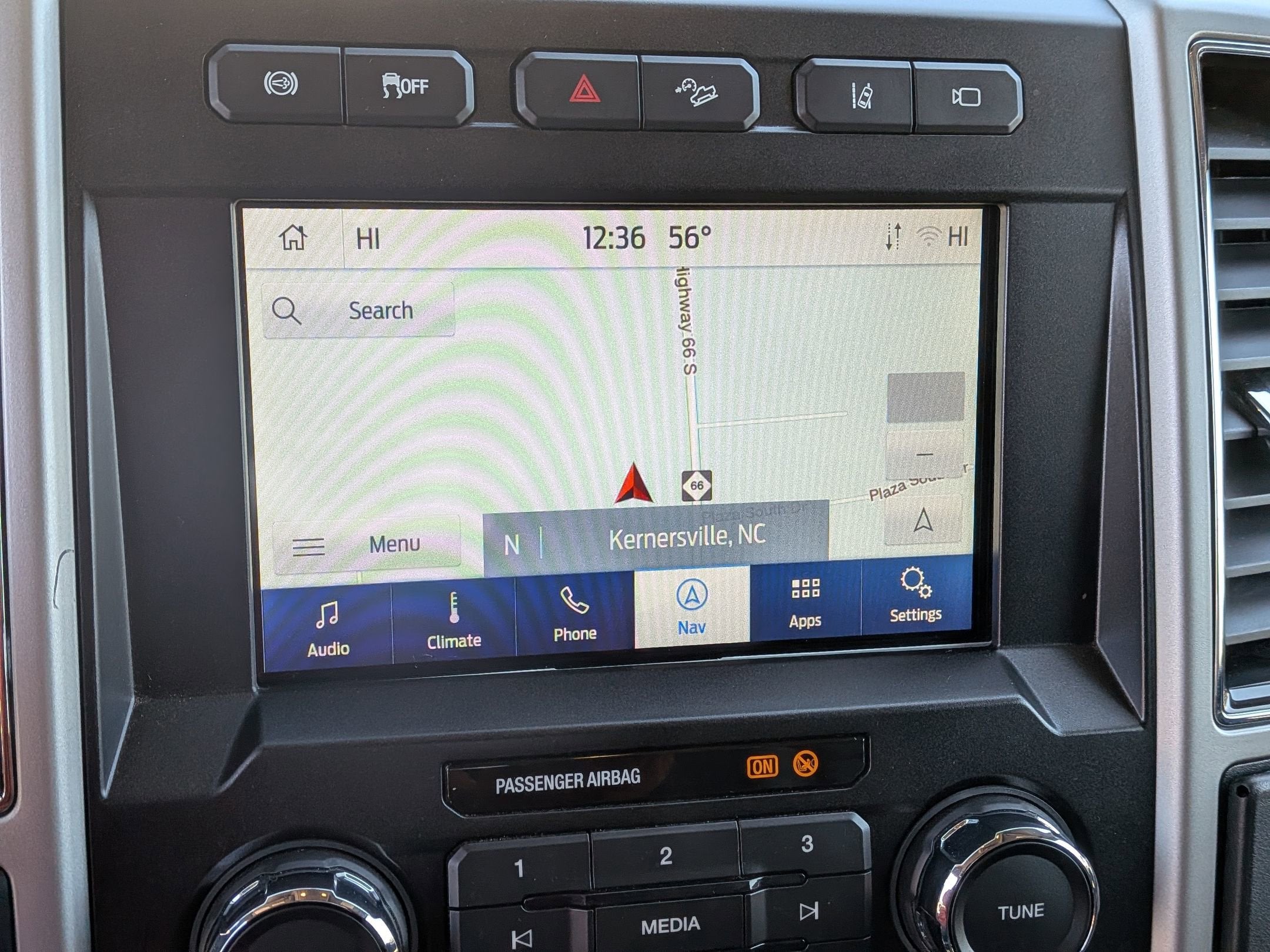 2021 Ford Super Duty F-250 SRW LARIAT