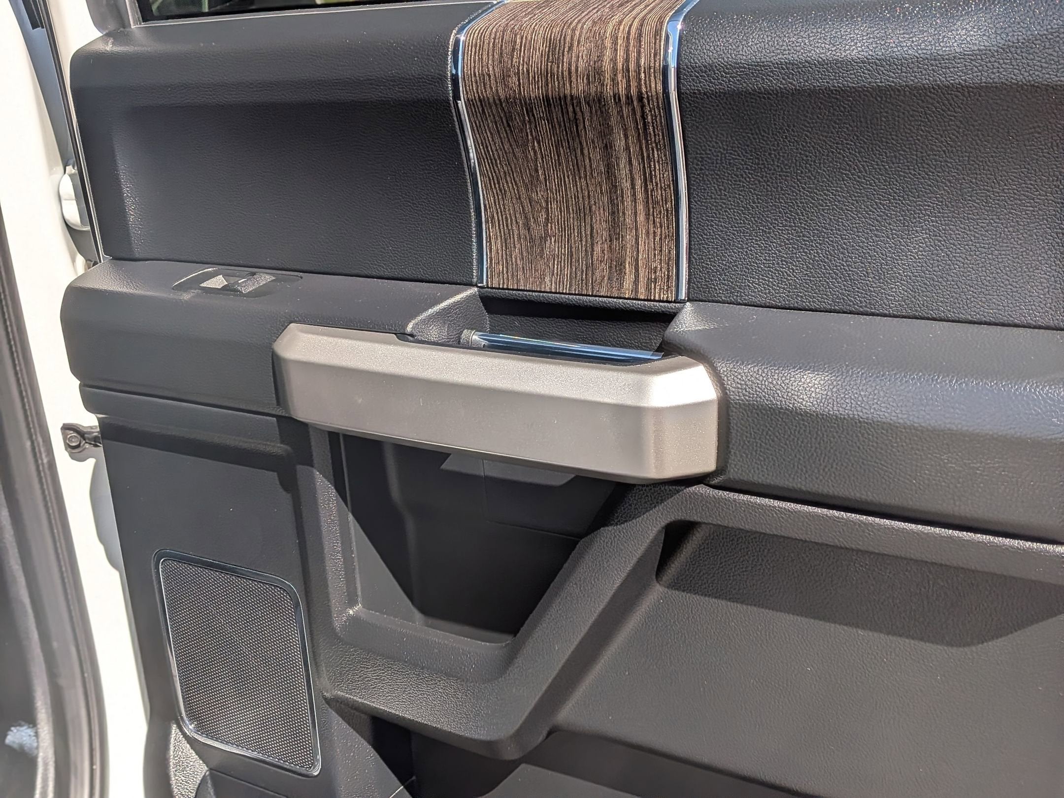 2021 Ford Super Duty F-250 SRW LARIAT