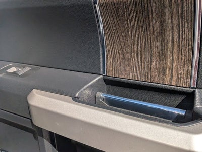 2021 Ford Super Duty F-250 SRW LARIAT