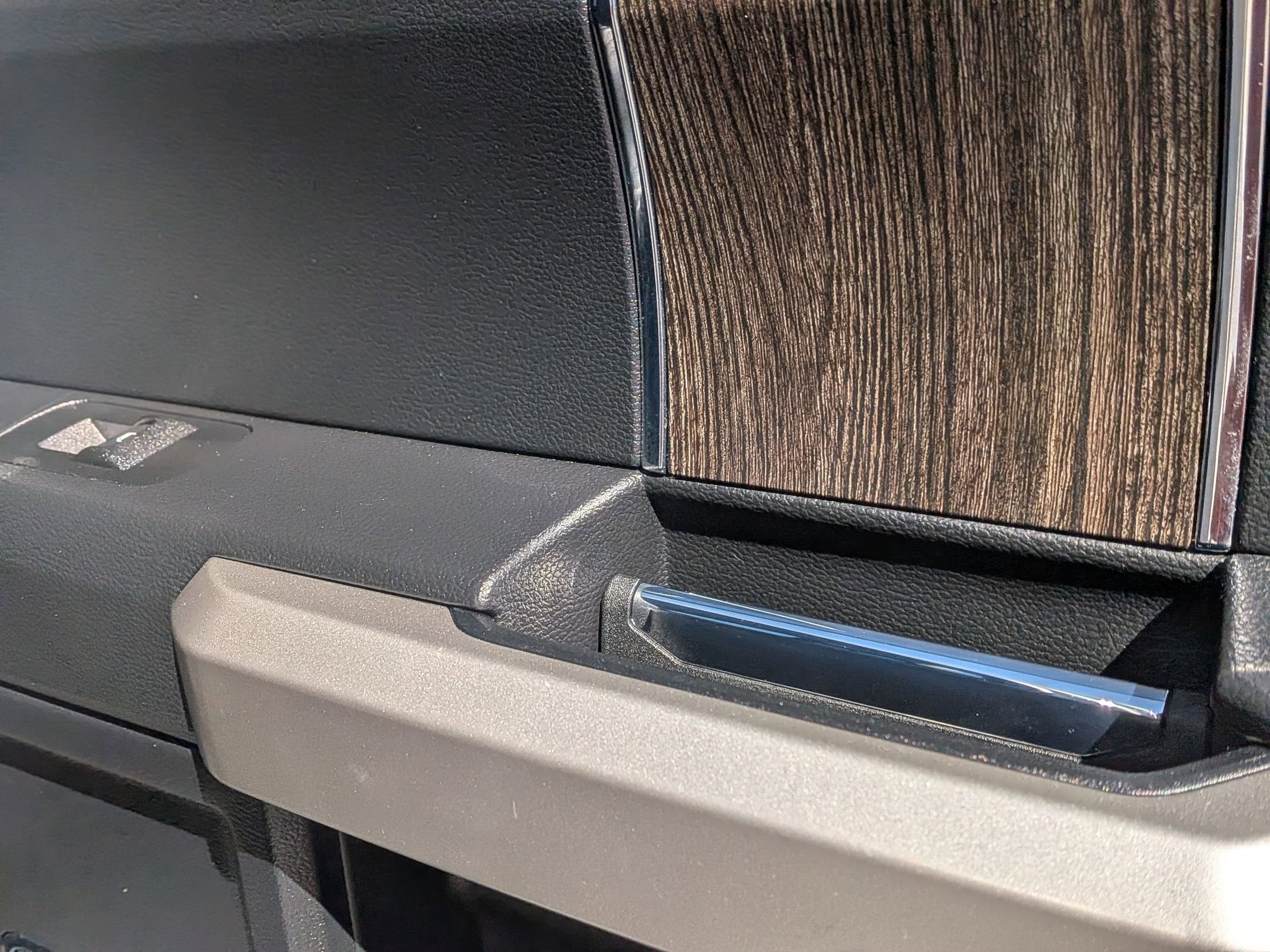 2021 Ford Super Duty F-250 SRW LARIAT