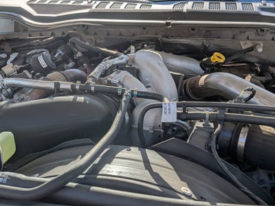 2021 Ford Super Duty F-250 SRW LARIAT