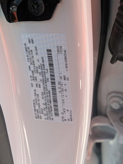 2021 Ford Super Duty F-250 SRW LARIAT