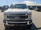 2021 Ford Super Duty F-250 SRW LARIAT