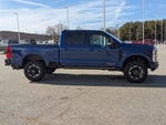 2026 Ford Super Duty F-250 SRW Platinum Tremor