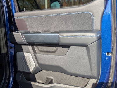 2026 Ford Super Duty F-250 SRW Platinum Tremor