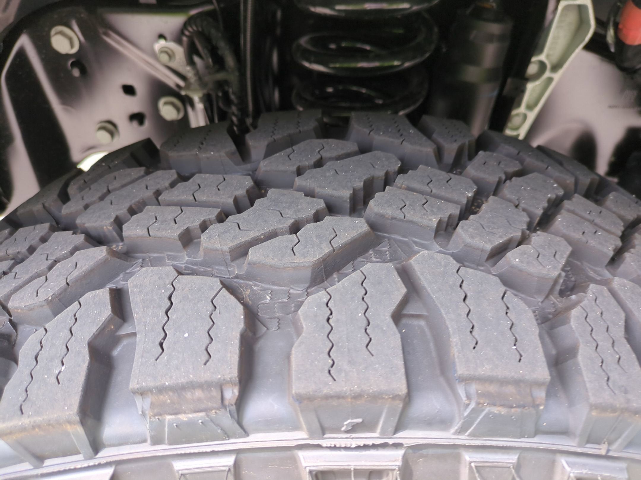 2026 Ford Super Duty F-250 SRW Platinum Tremor