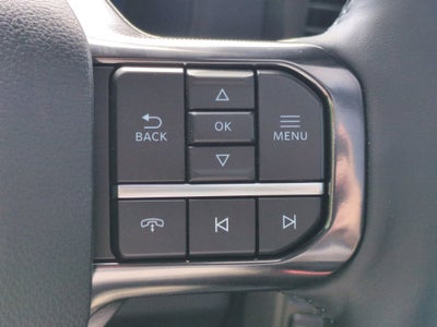2026 Ford Super Duty F-250 SRW Platinum Tremor
