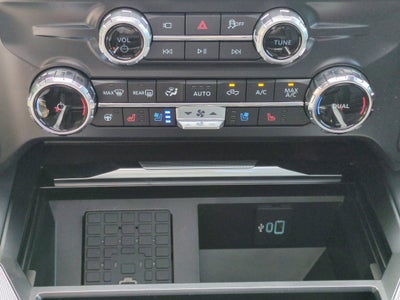 2026 Ford Super Duty F-250 SRW Platinum Tremor