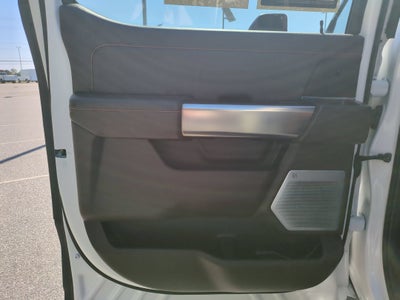 2023 Ford Super Duty F-250 SRW King Ranch