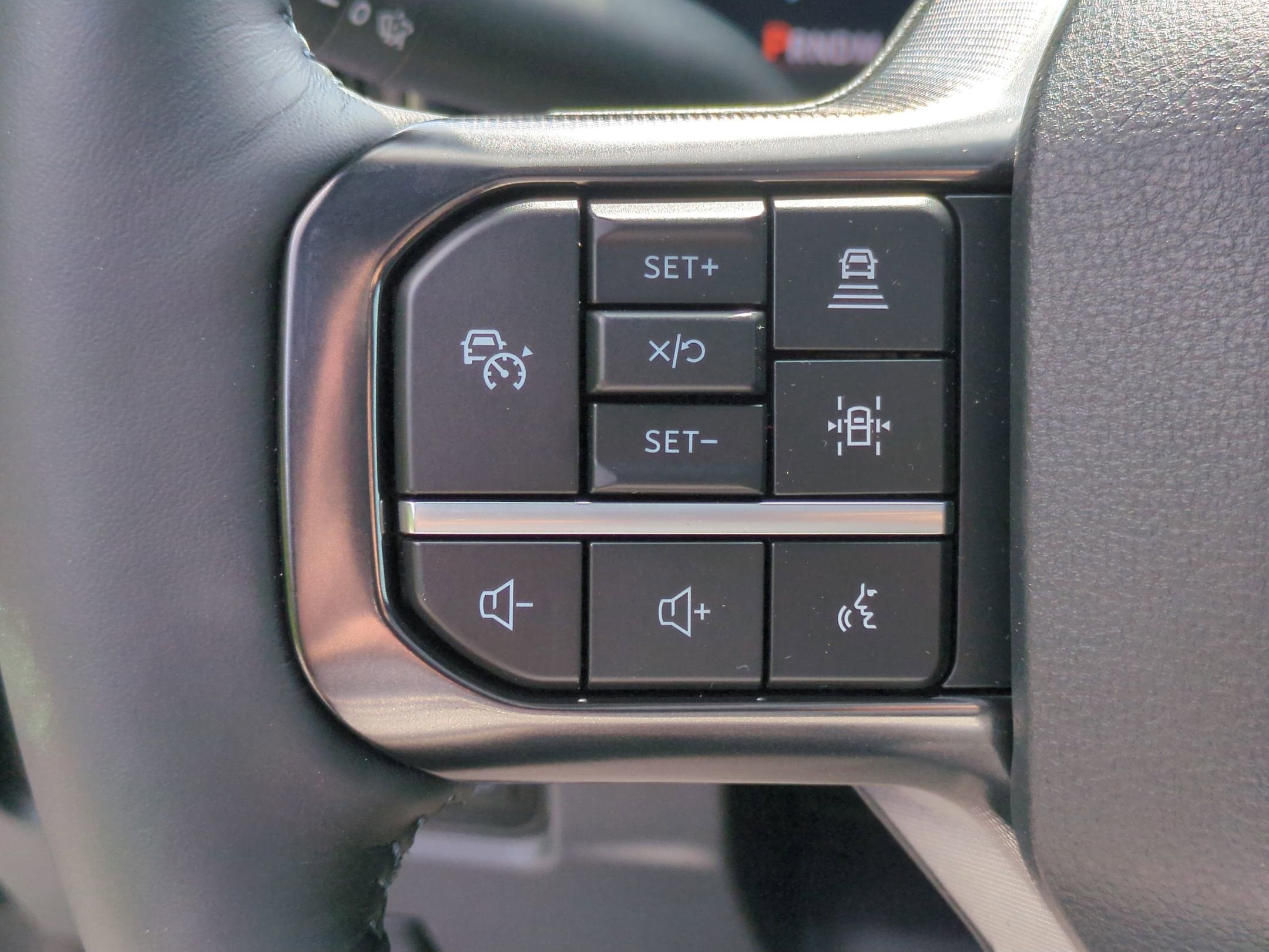 2026 Ford Super Duty F-250 SRW Platinum Tremor
