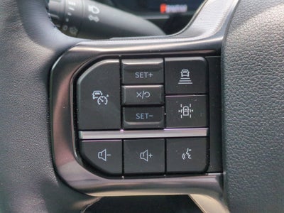 2026 Ford Super Duty F-250 SRW Platinum Tremor