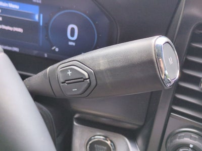 2026 Ford Super Duty F-250 SRW Platinum Tremor