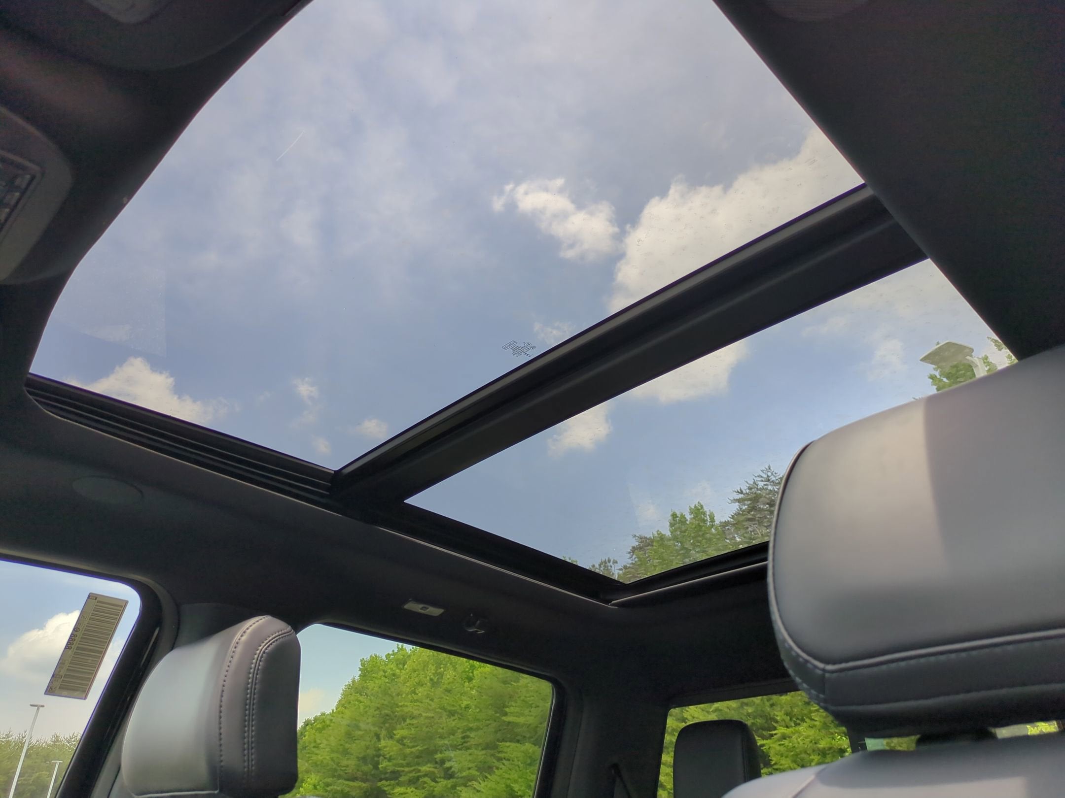2026 Ford Super Duty F-250 SRW Platinum Tremor