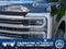 2026 Ford Super Duty F-250 SRW Platinum Plus