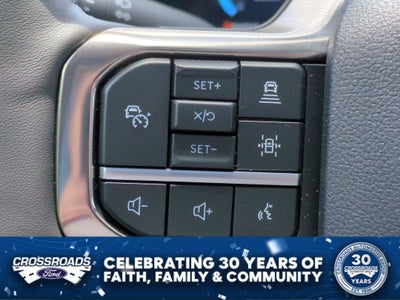 2026 Ford Super Duty F-250 SRW Platinum Plus