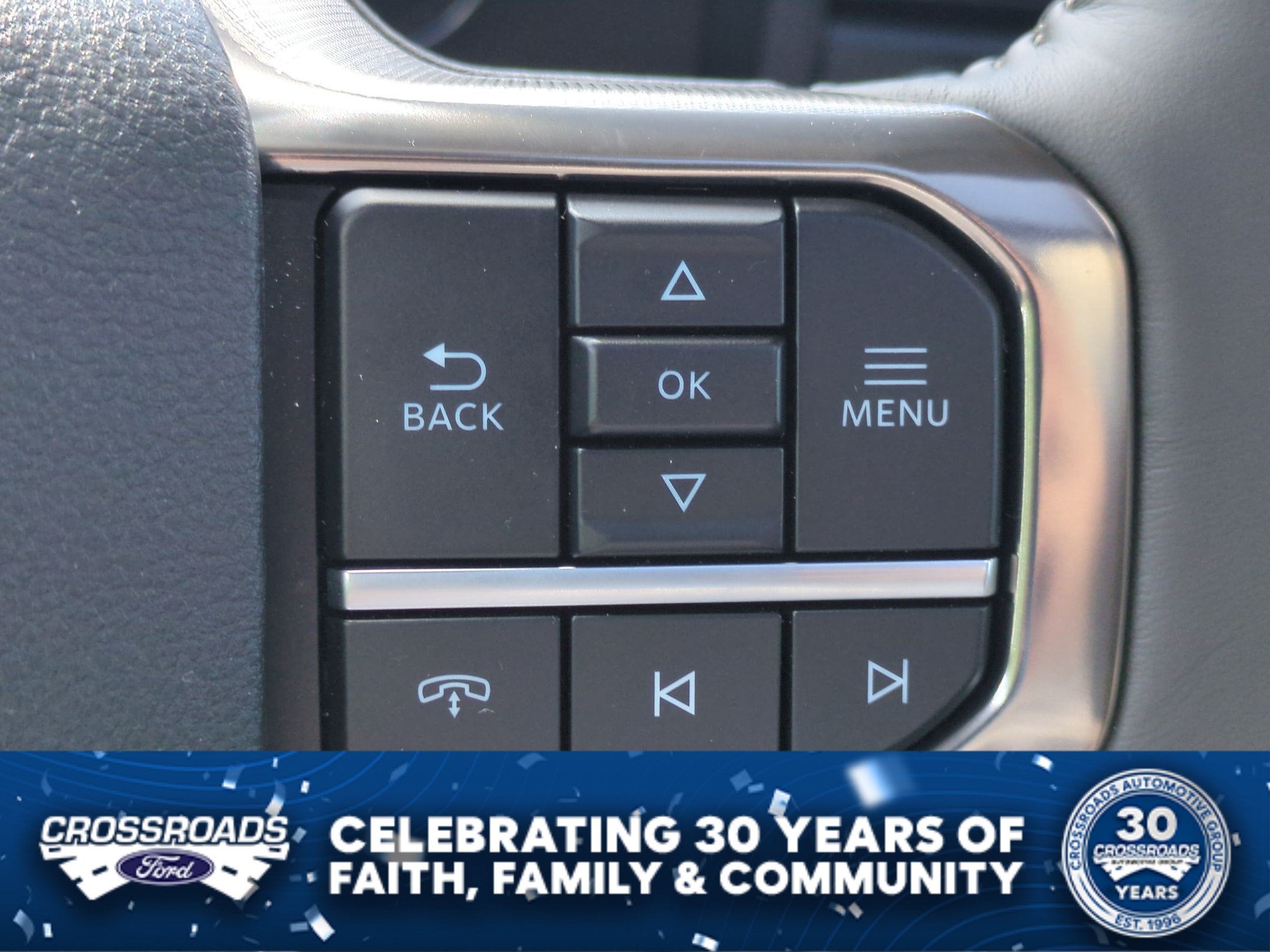 2026 Ford Super Duty F-250 SRW Platinum Plus