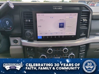 2026 Ford Super Duty F-250 SRW Platinum Plus