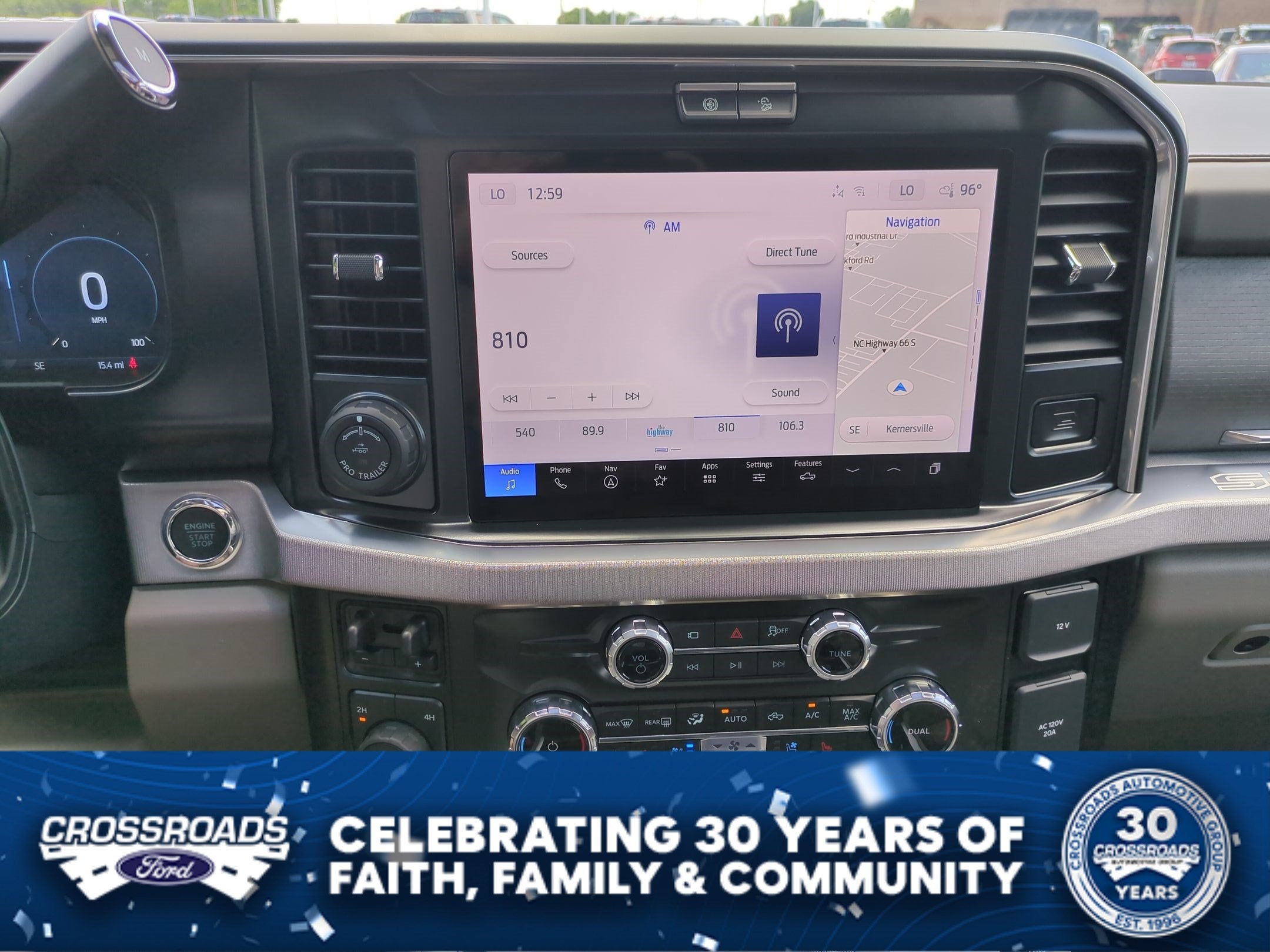 2026 Ford Super Duty F-250 SRW Platinum Plus