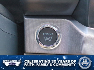 2026 Ford Super Duty F-250 SRW Platinum Plus