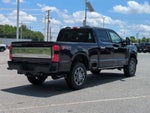 2026 Ford Super Duty F-250 SRW Platinum Plus