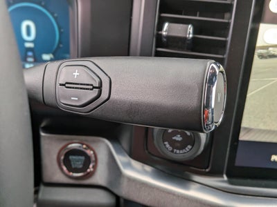 2026 Ford Super Duty F-250 SRW Platinum Tremor