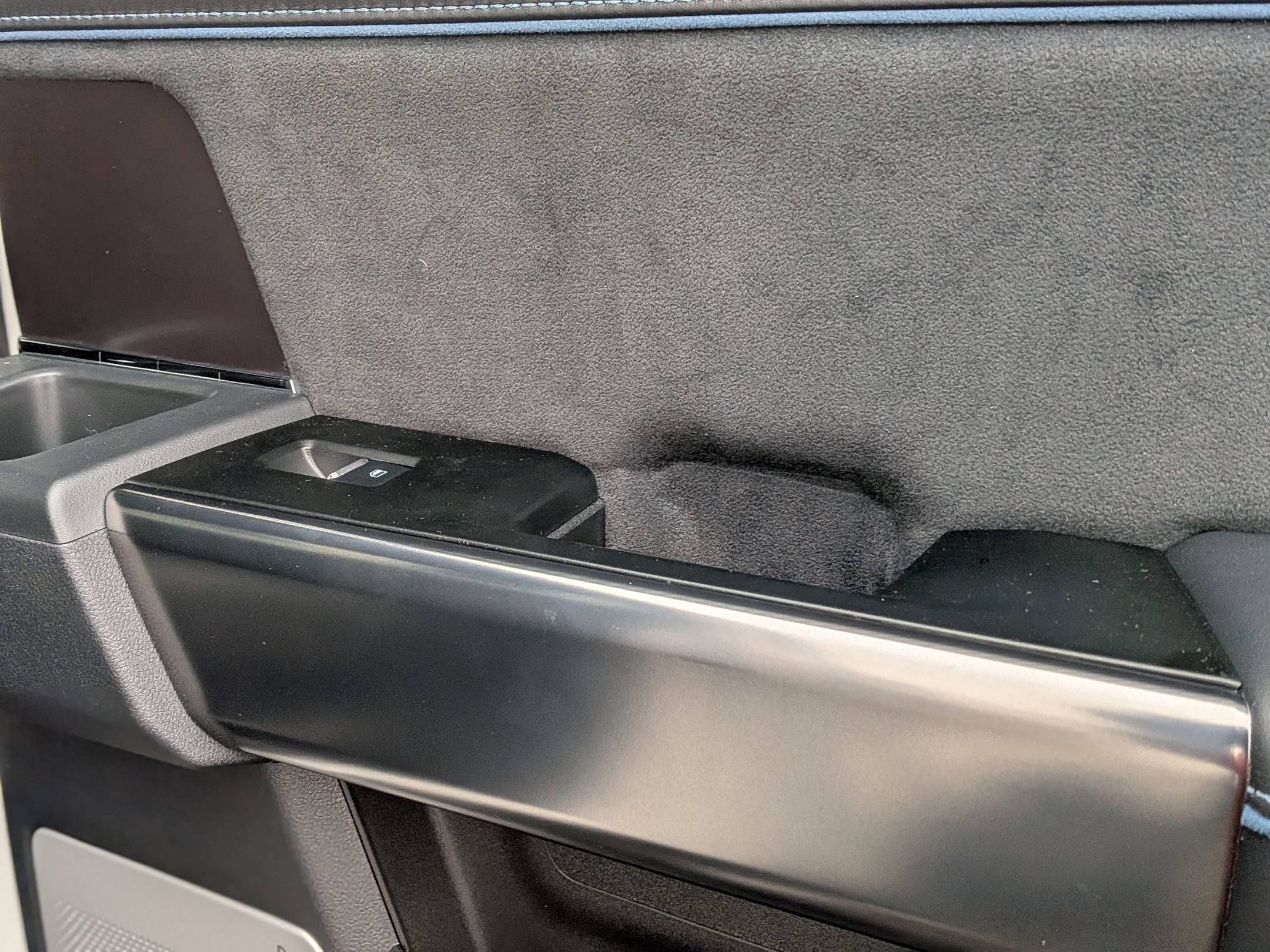 2026 Ford Super Duty F-250 SRW Platinum Tremor