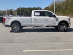 2019 Ford Super Duty F-350 SRW LARIAT