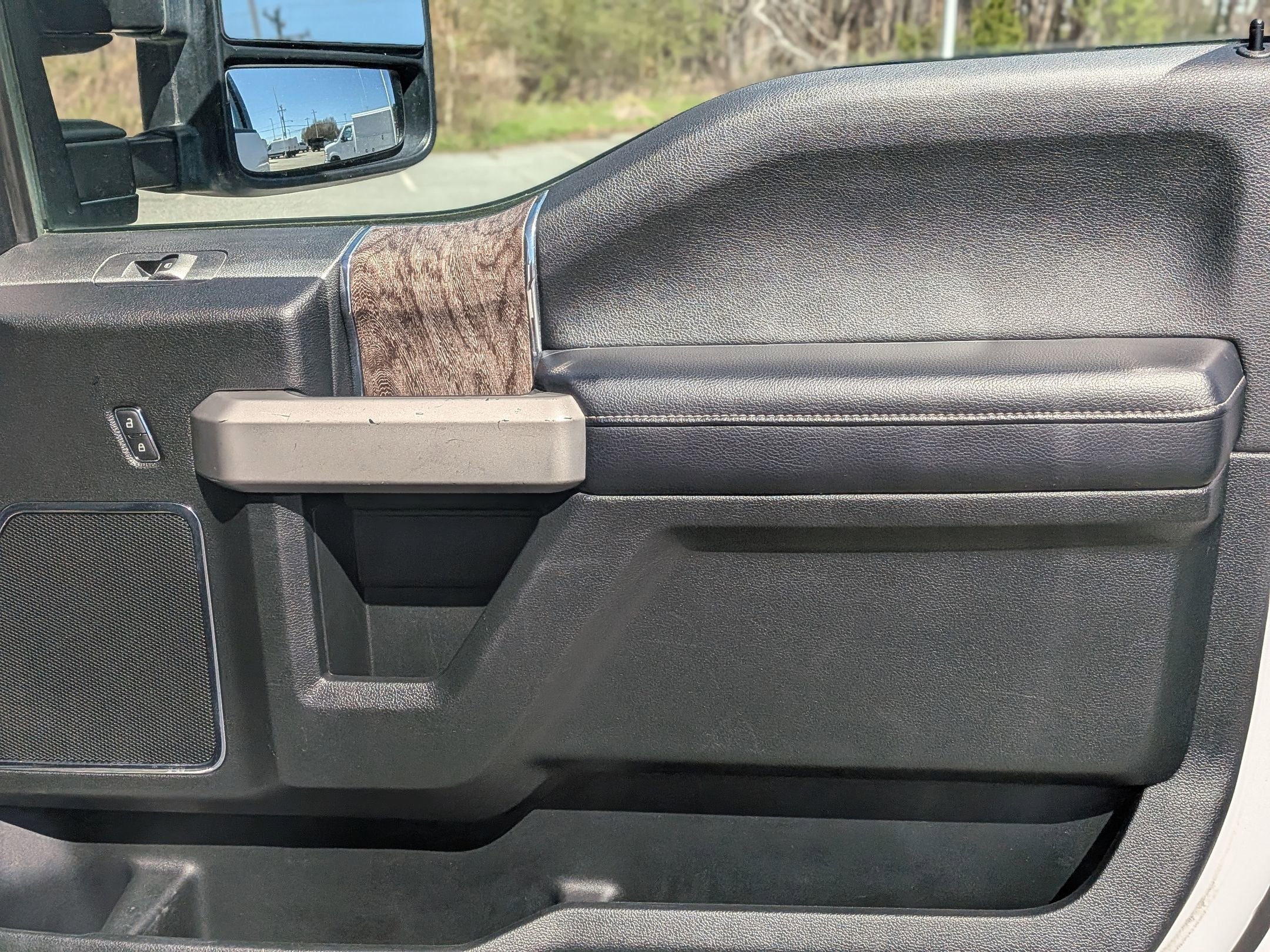 2019 Ford Super Duty F-350 SRW LARIAT