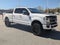 2022 Ford Super Duty F-350 SRW Platinum