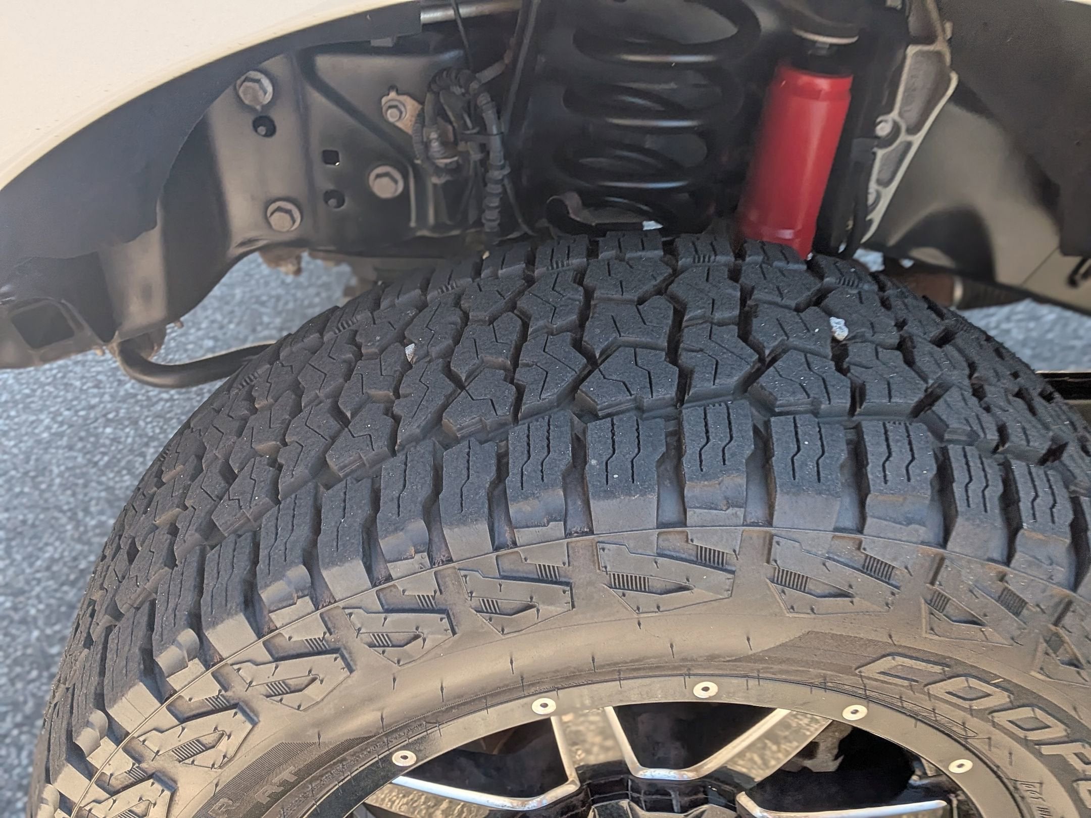 2022 Ford Super Duty F-350 SRW Platinum