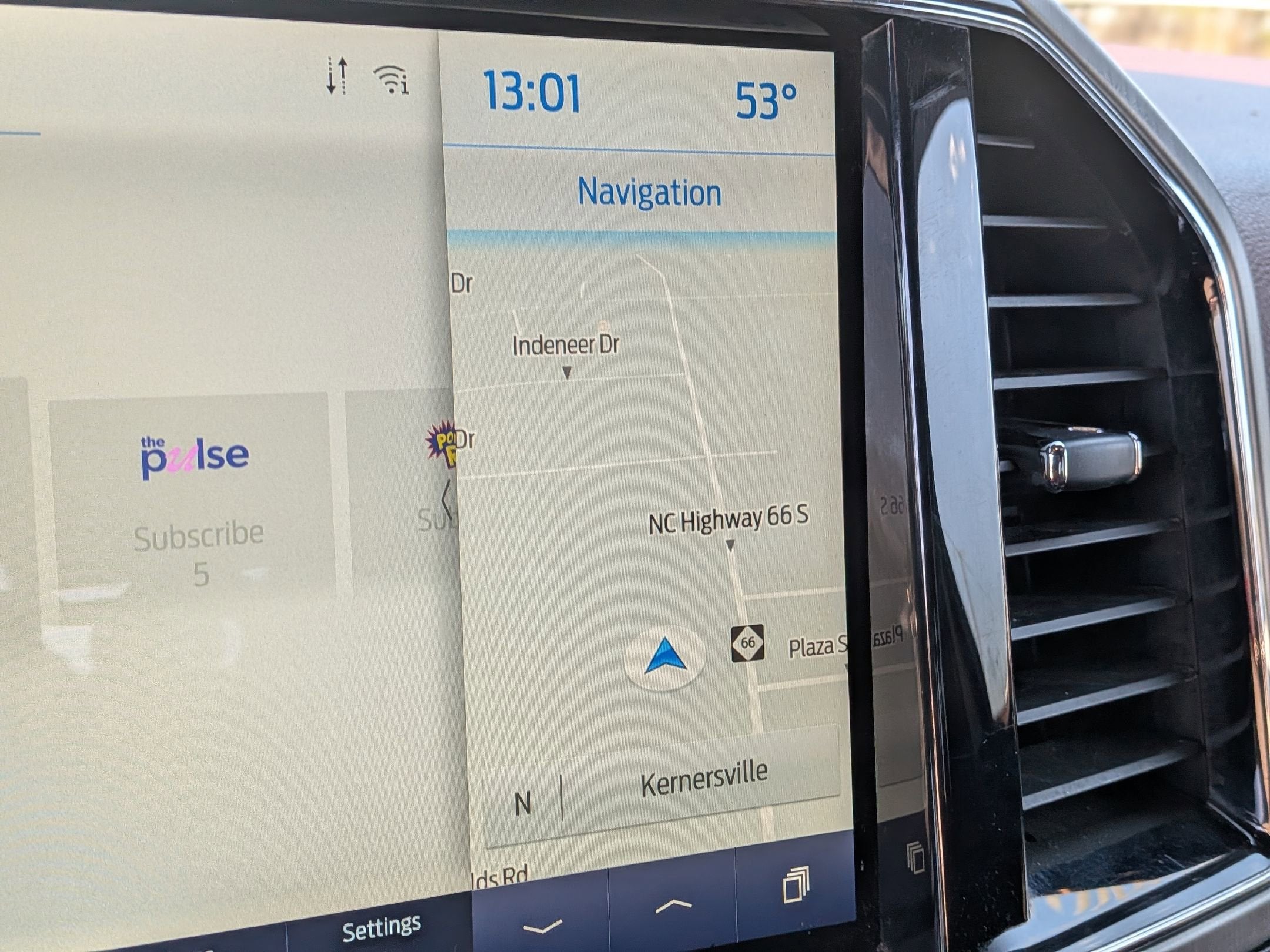 2022 Ford Super Duty F-350 SRW Platinum