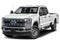 2024 Ford Super Duty F-350 SRW XLT